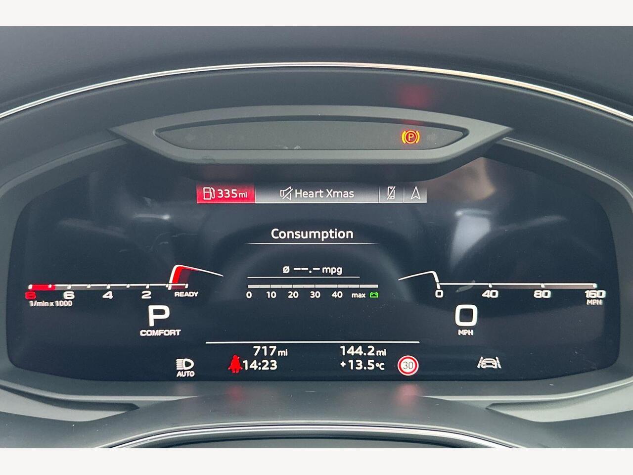 Used Audi A6 2025 for sale - 76679556: Photo 7