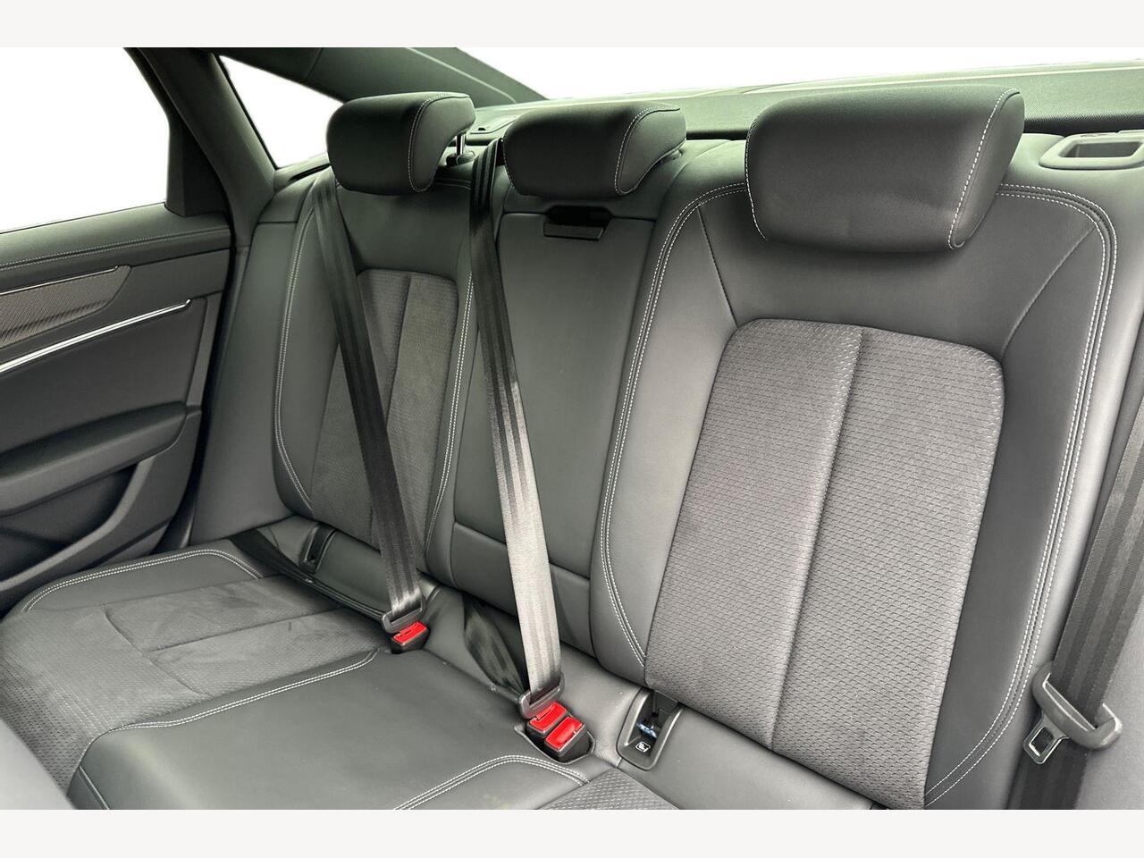 Used Audi A6 2025 for sale - 76679556: Photo 8