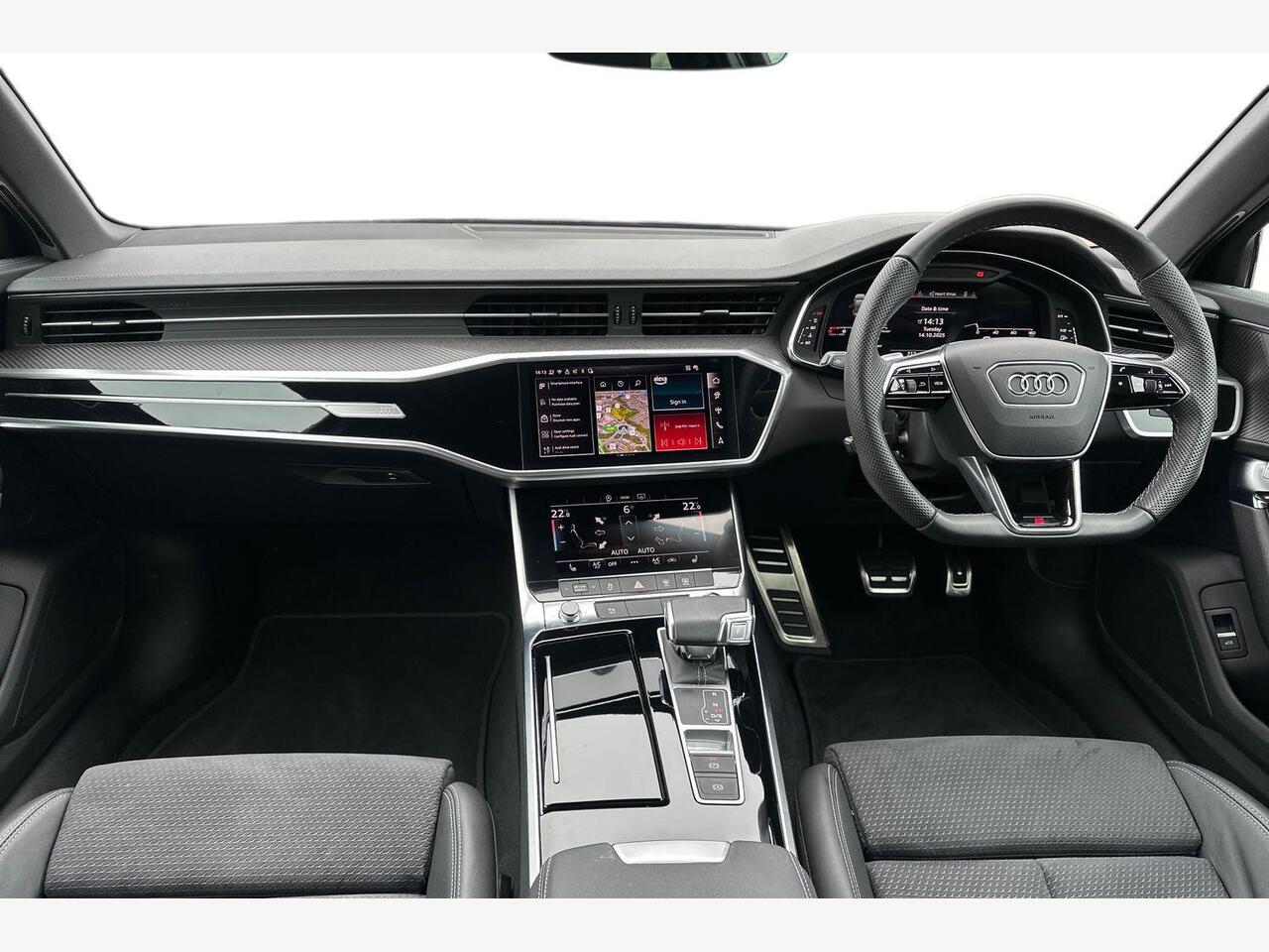 Used Audi A6 2025 for sale - 76679556: Photo 9