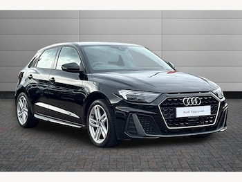 Used Audi A1 2020 for sale - 78259042: Photo