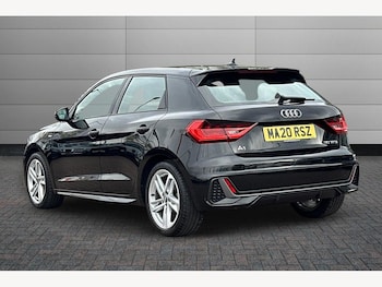 Used Audi A1 2020 for sale - 78259042: Photo