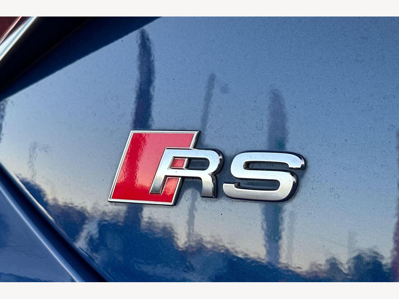 Used Audi RS e-tron GT 2022 for sale - 76675434: Photo 14