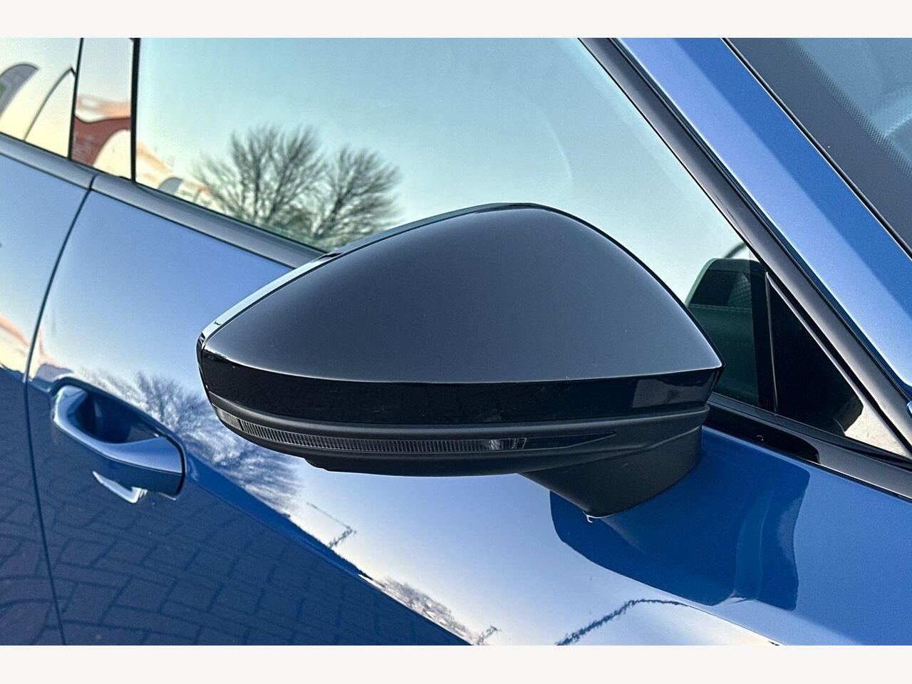 Used Audi RS e-tron GT 2022 for sale - 76675434: Photo 22