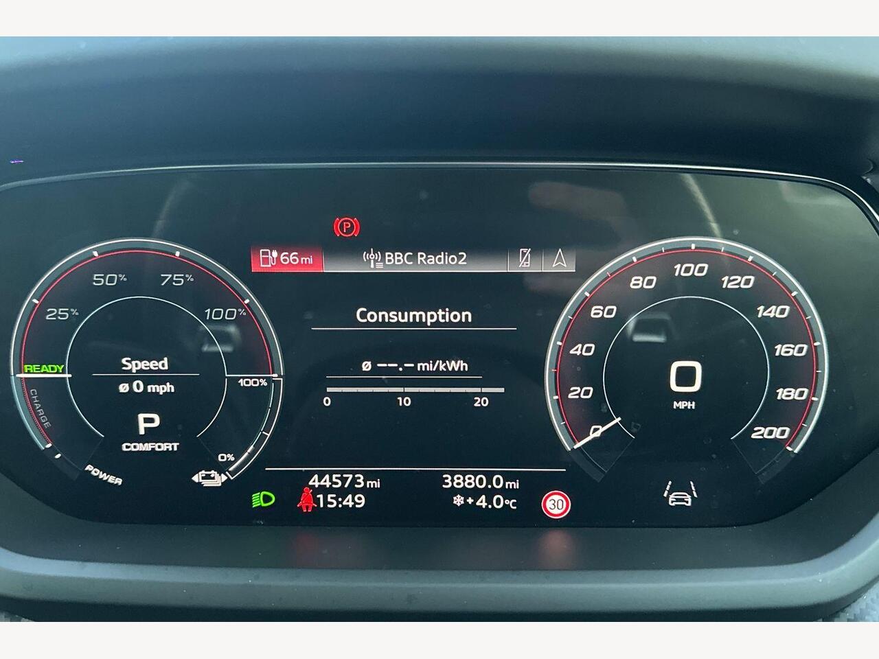 Used Audi RS e-tron GT 2022 for sale - 76675434: Photo 7