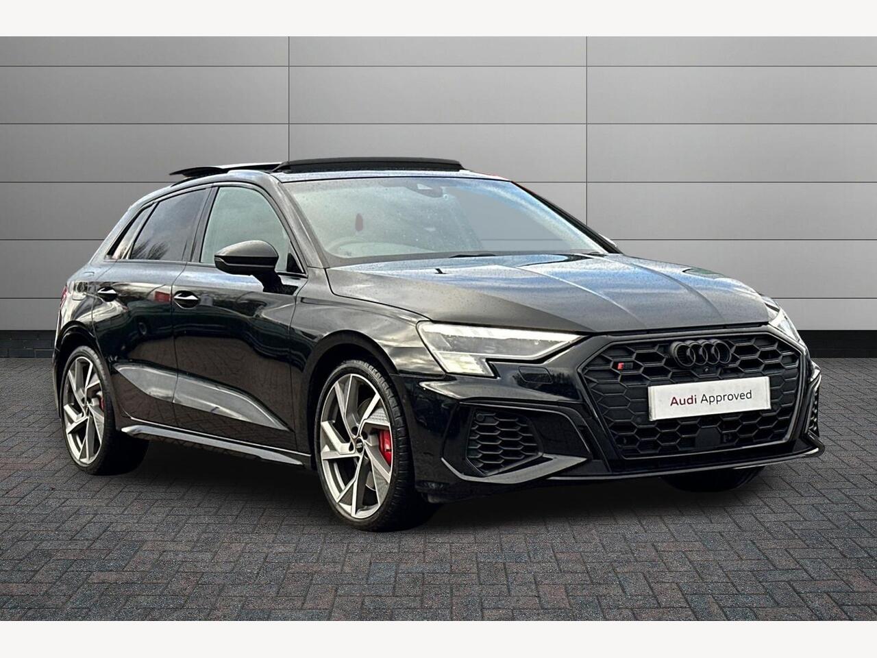 Used Audi A3 2024 for sale - 77627312: Photo 1