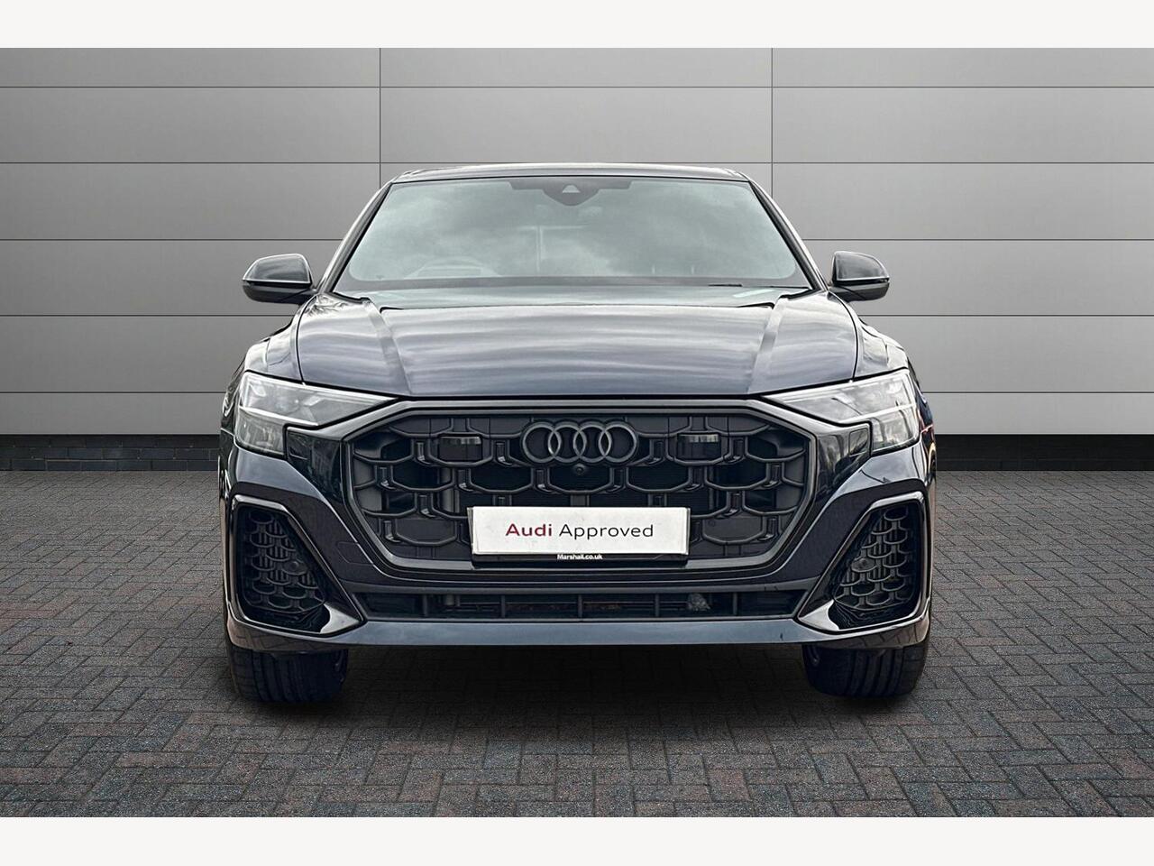 Used Audi Q8 2025 for sale - 77614016: Photo 10