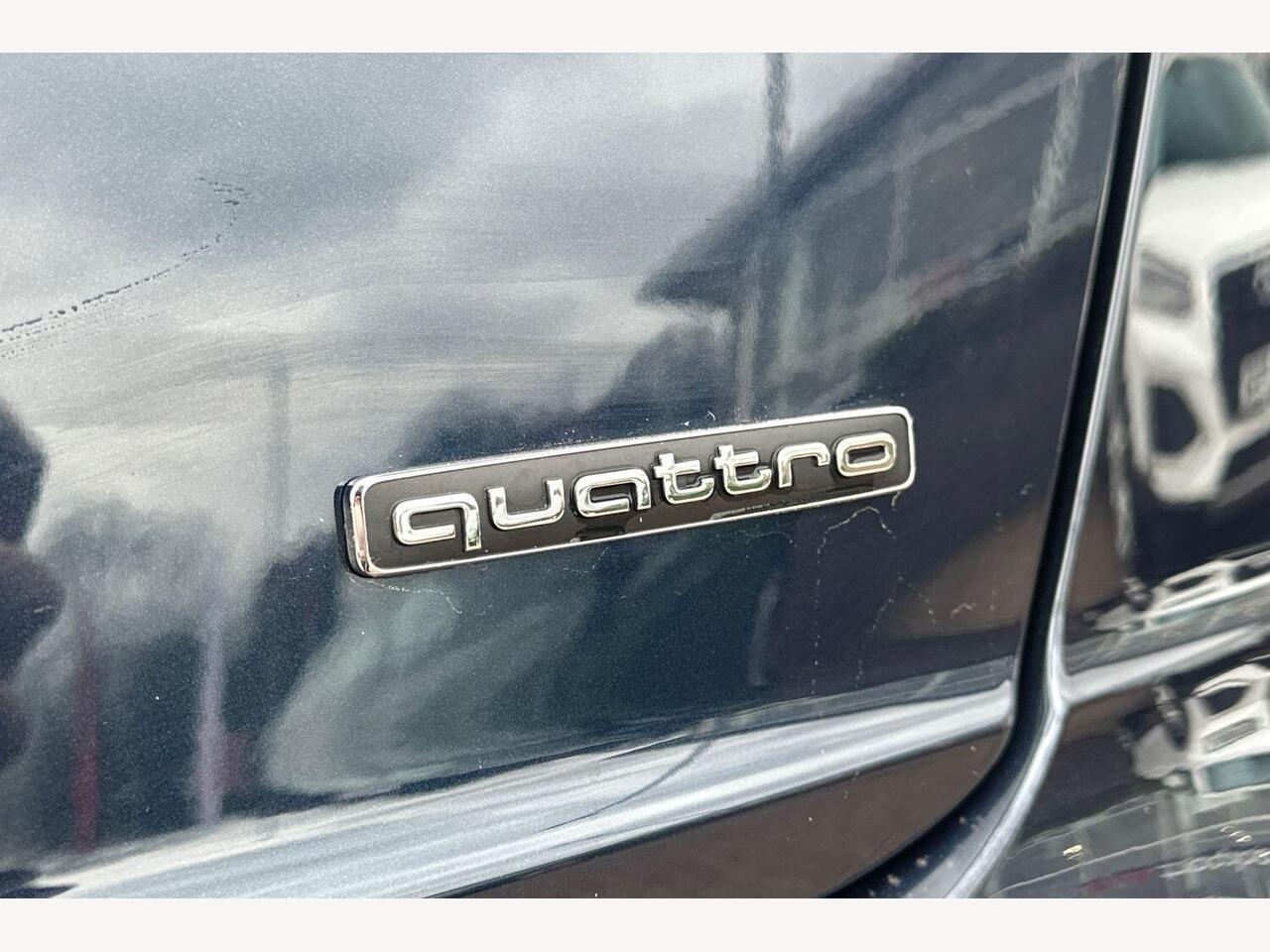 Used Audi Q8 2025 for sale - 77614016: Photo 19