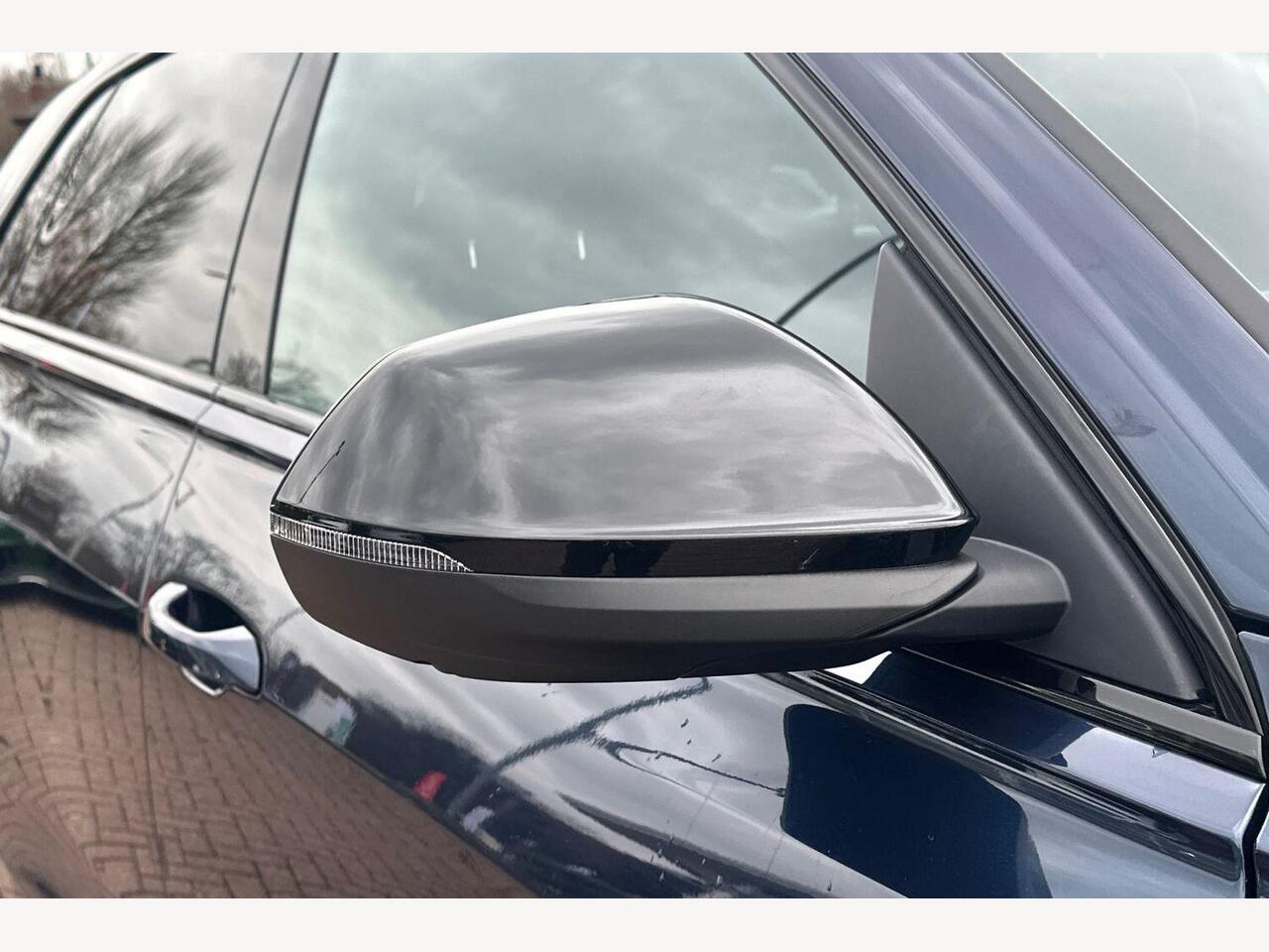 Used Audi Q8 2025 for sale - 77614016: Photo 22