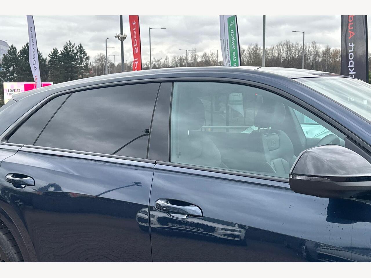 Used Audi Q8 2025 for sale - 77614016: Photo 23