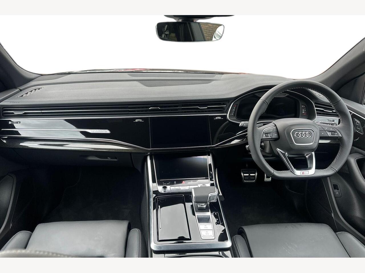 Used Audi Q8 2025 for sale - 77614016: Photo 9