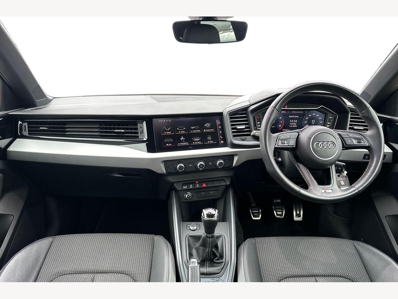 Used Audi A1 2023 for sale - 77512413: Photo 10