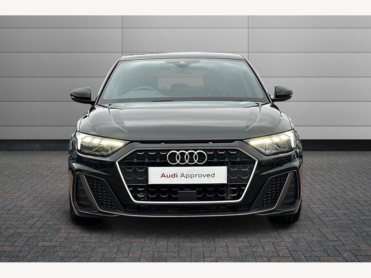 Used Audi A1 2023 for sale - 77512413: Photo 11