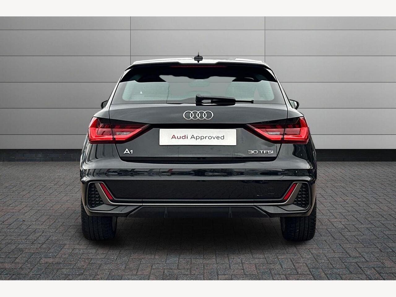 Used Audi A1 2023 for sale - 77512413: Photo 12