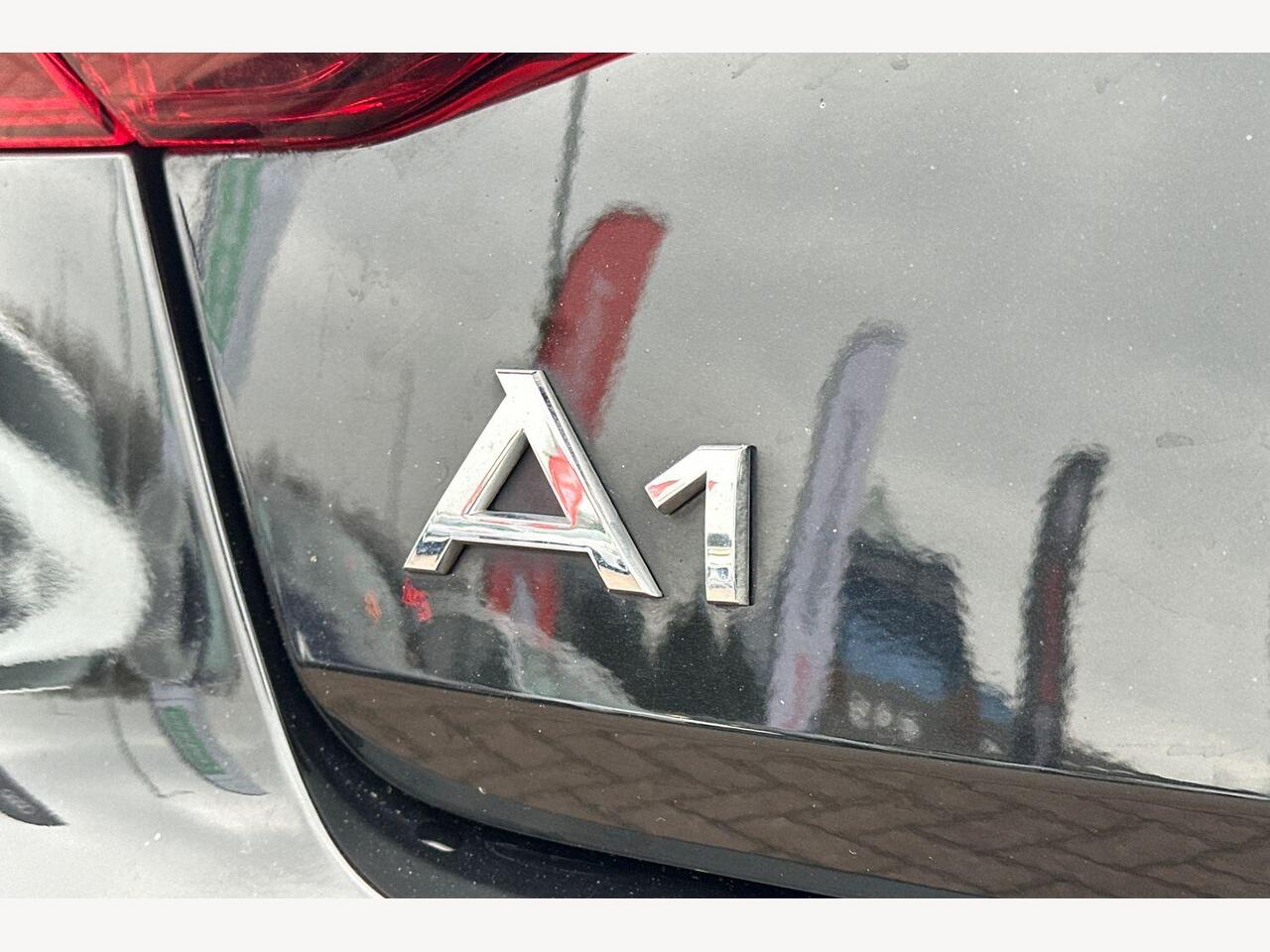 Used Audi A1 2023 for sale - 77512413: Photo 14