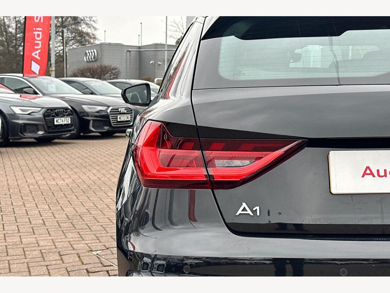 Used Audi A1 2023 for sale - 77512413: Photo 15