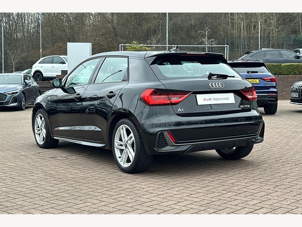 Used Audi A1 2023 for sale - 77512413: Photo 16