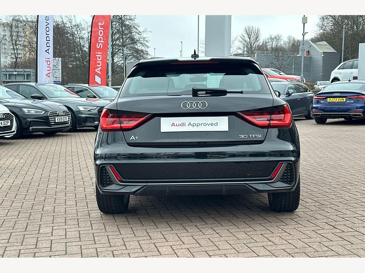 Used Audi A1 2023 for sale - 77512413: Photo 18