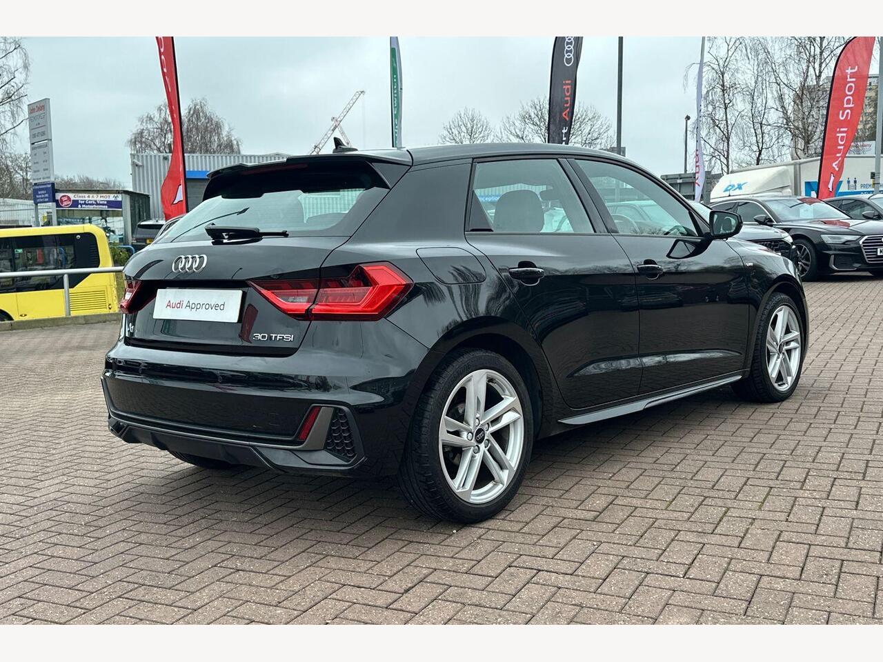 Used Audi A1 2023 for sale - 77512413: Photo 19