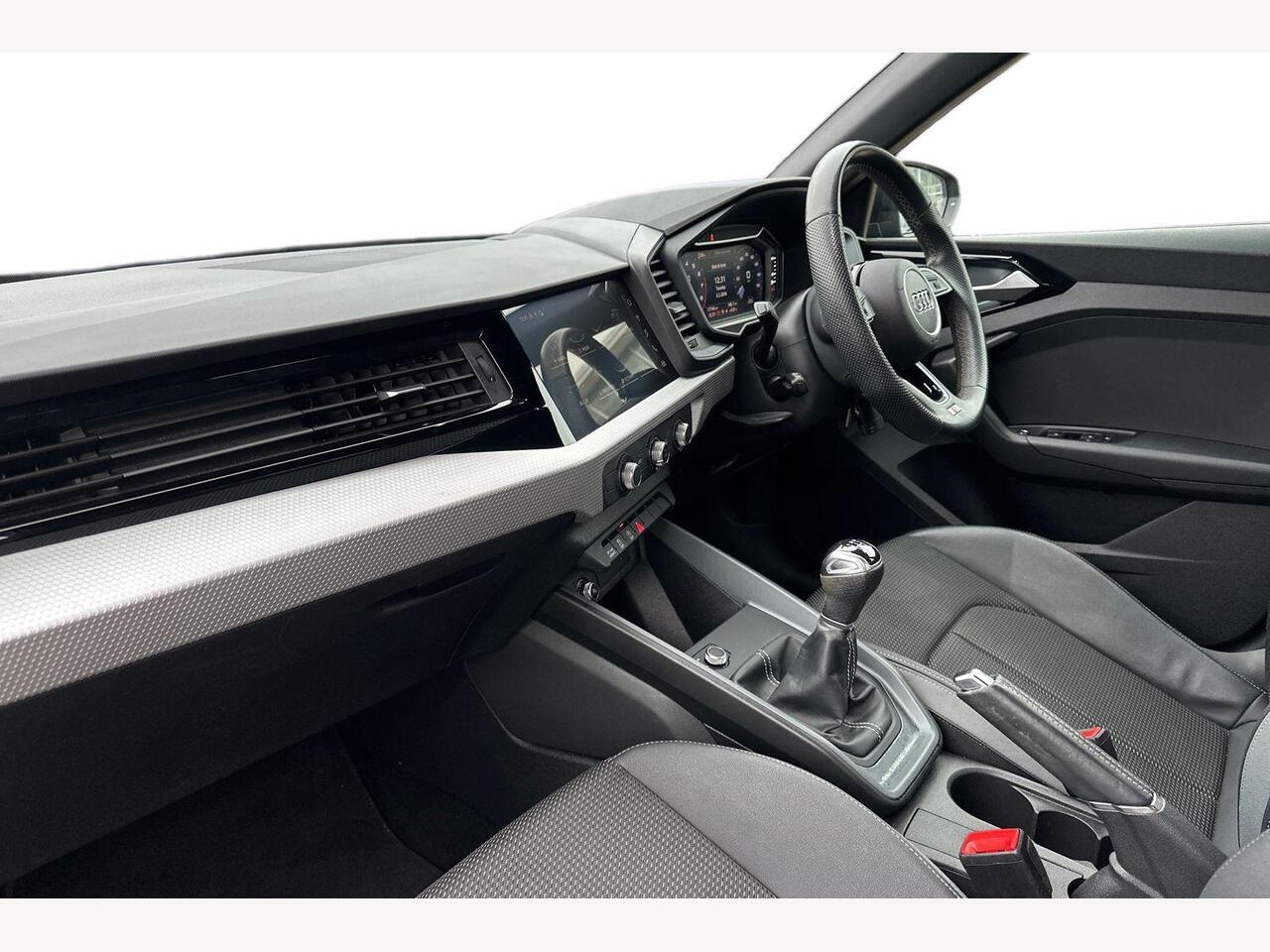 Used Audi A1 2023 for sale - 77512413: Photo 2