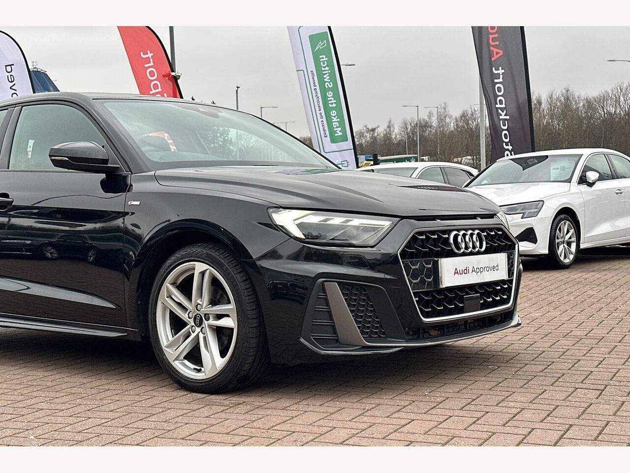 Used Audi A1 2023 for sale - 77512413: Photo 23