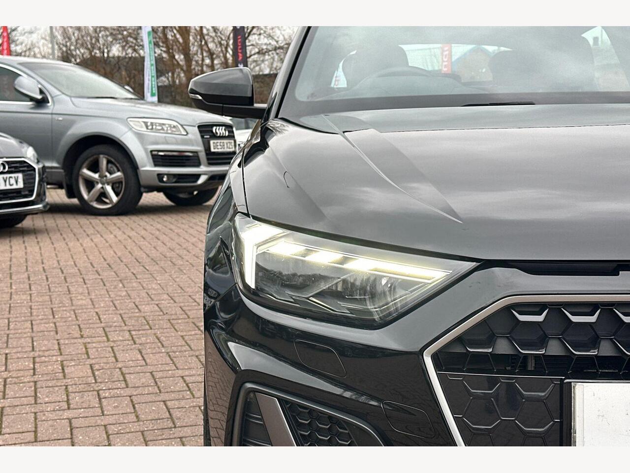 Used Audi A1 2023 for sale - 77512413: Photo 24