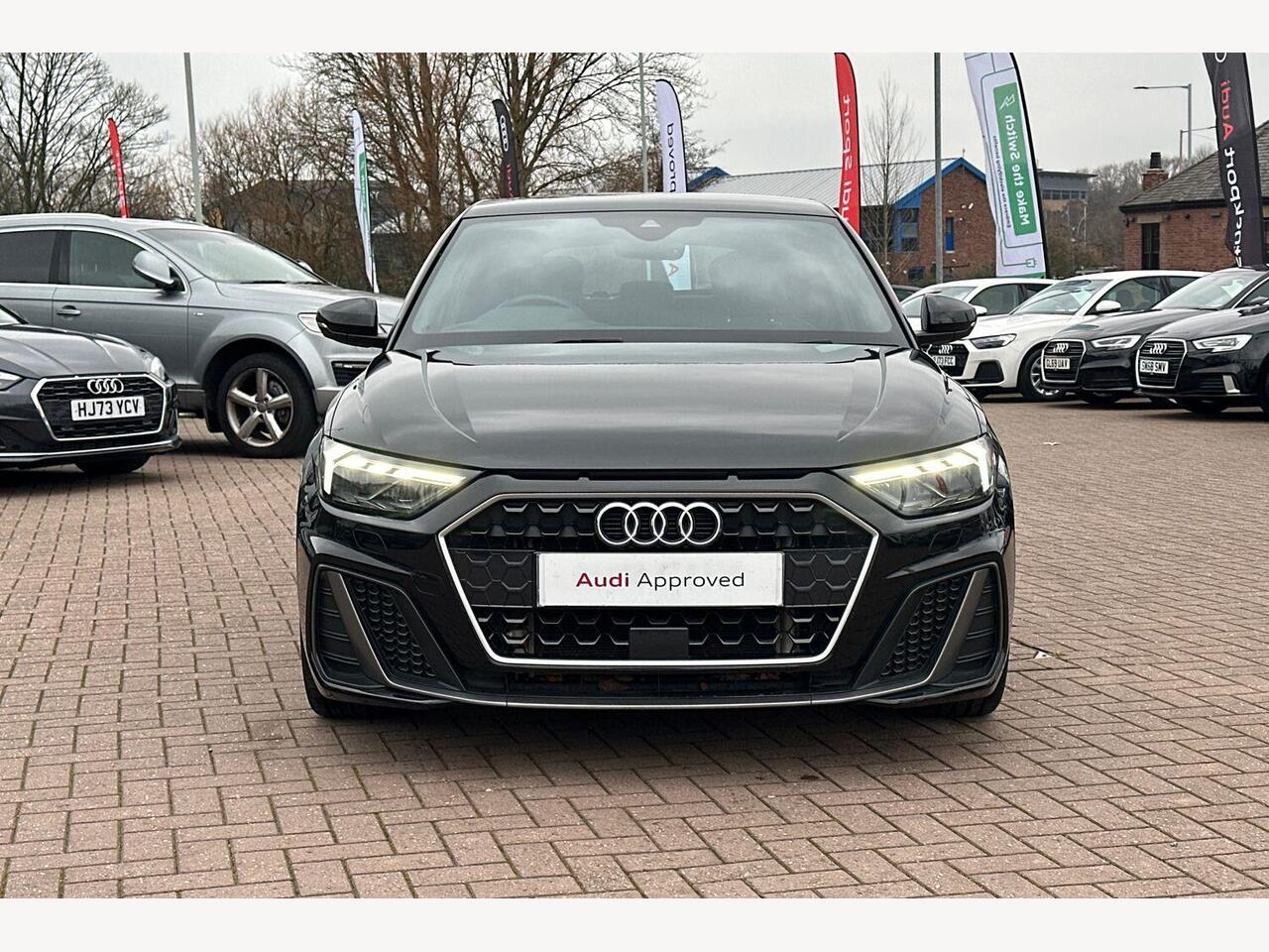 Used Audi A1 2023 for sale - 77512413: Photo 25