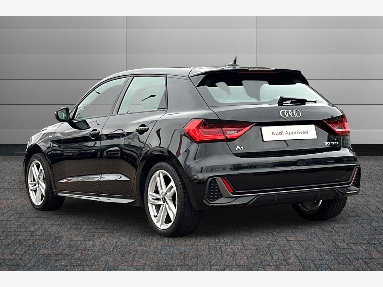 Used Audi A1 2023 for sale - 77512413: Photo 4