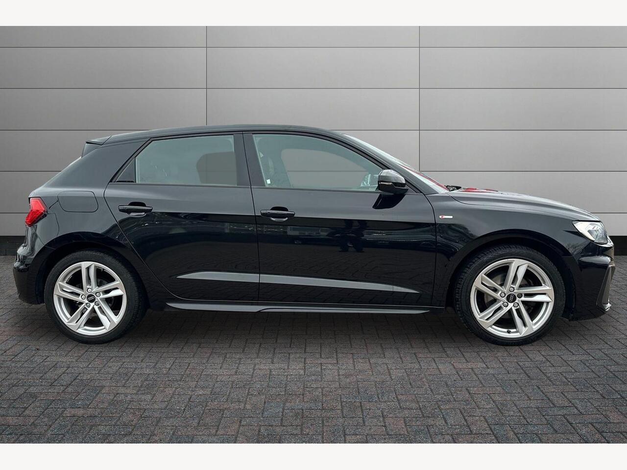 Used Audi A1 2023 for sale - 77512413: Photo 5