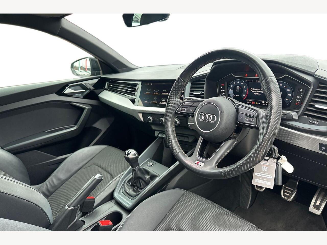 Used Audi A1 2023 for sale - 77512413: Photo 7