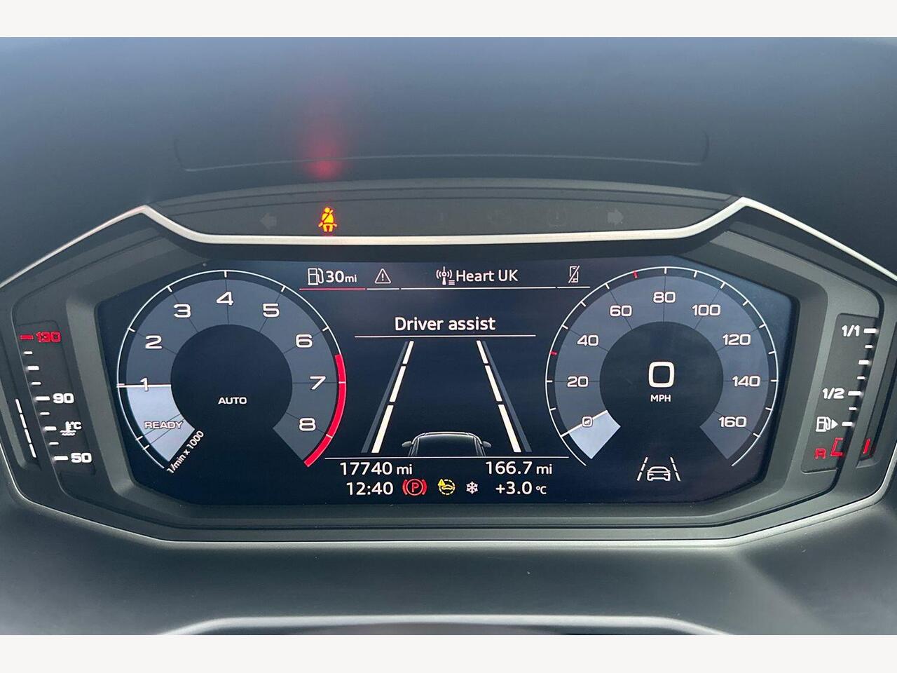 Used Audi A1 2023 for sale - 77512413: Photo 8