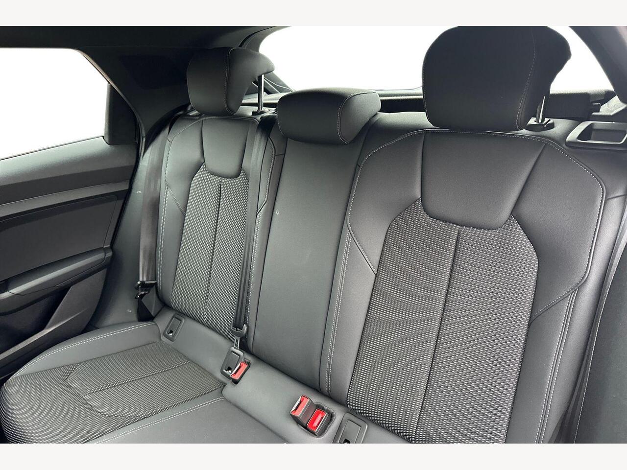 Used Audi A1 2023 for sale - 77512413: Photo 9