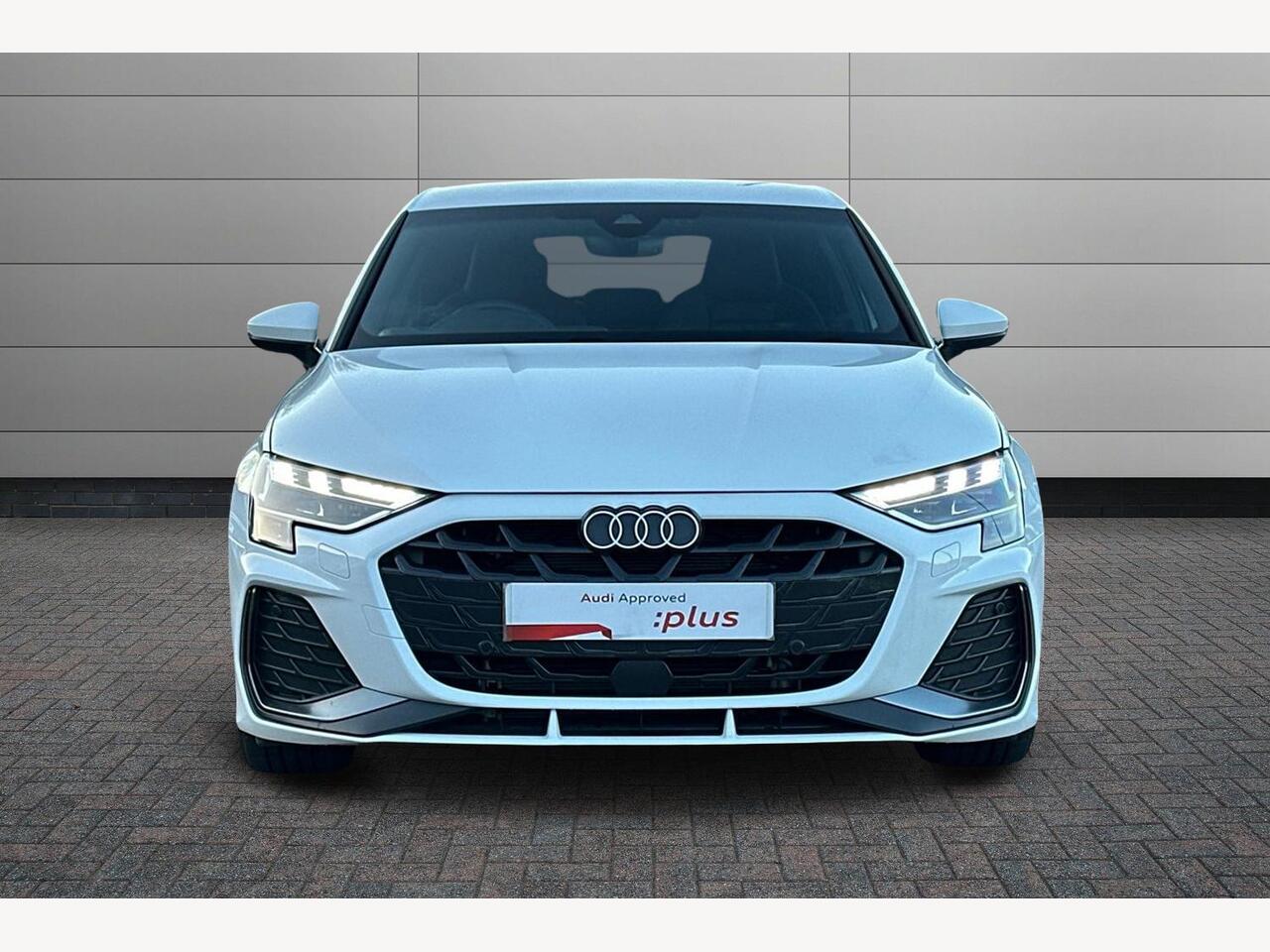 Used Audi A3 2025 for sale - 76680476: Photo 10