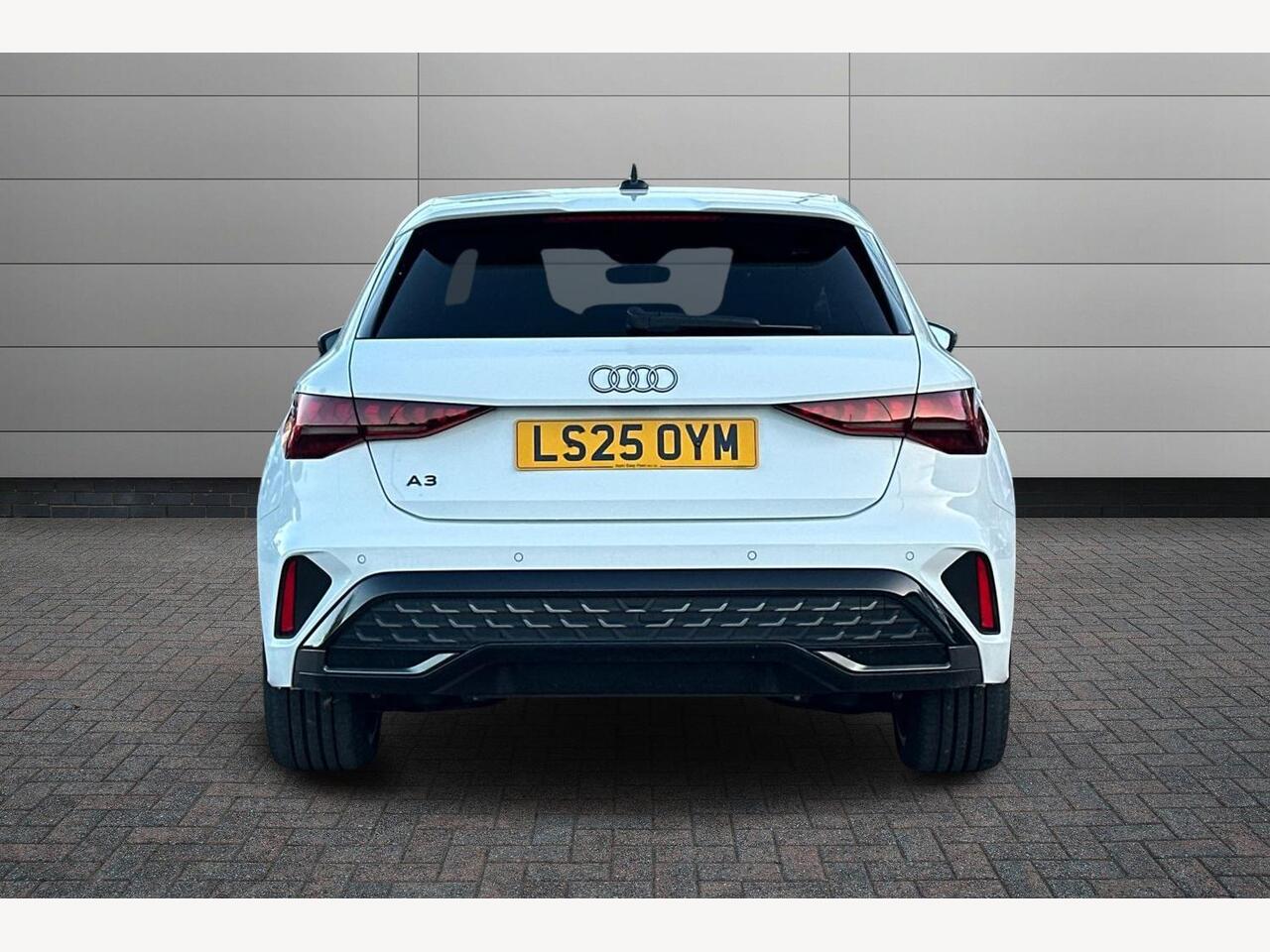 Used Audi A3 2025 for sale - 76680476: Photo 11