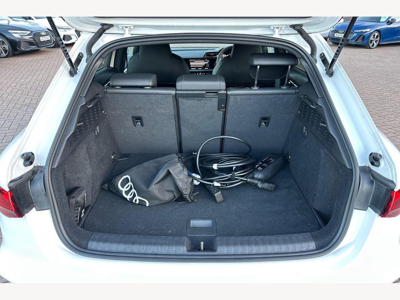 Used Audi A3 2025 for sale - 76680476: Photo 12