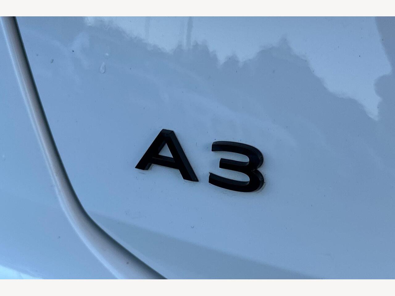 Used Audi A3 2025 for sale - 76680476: Photo 13