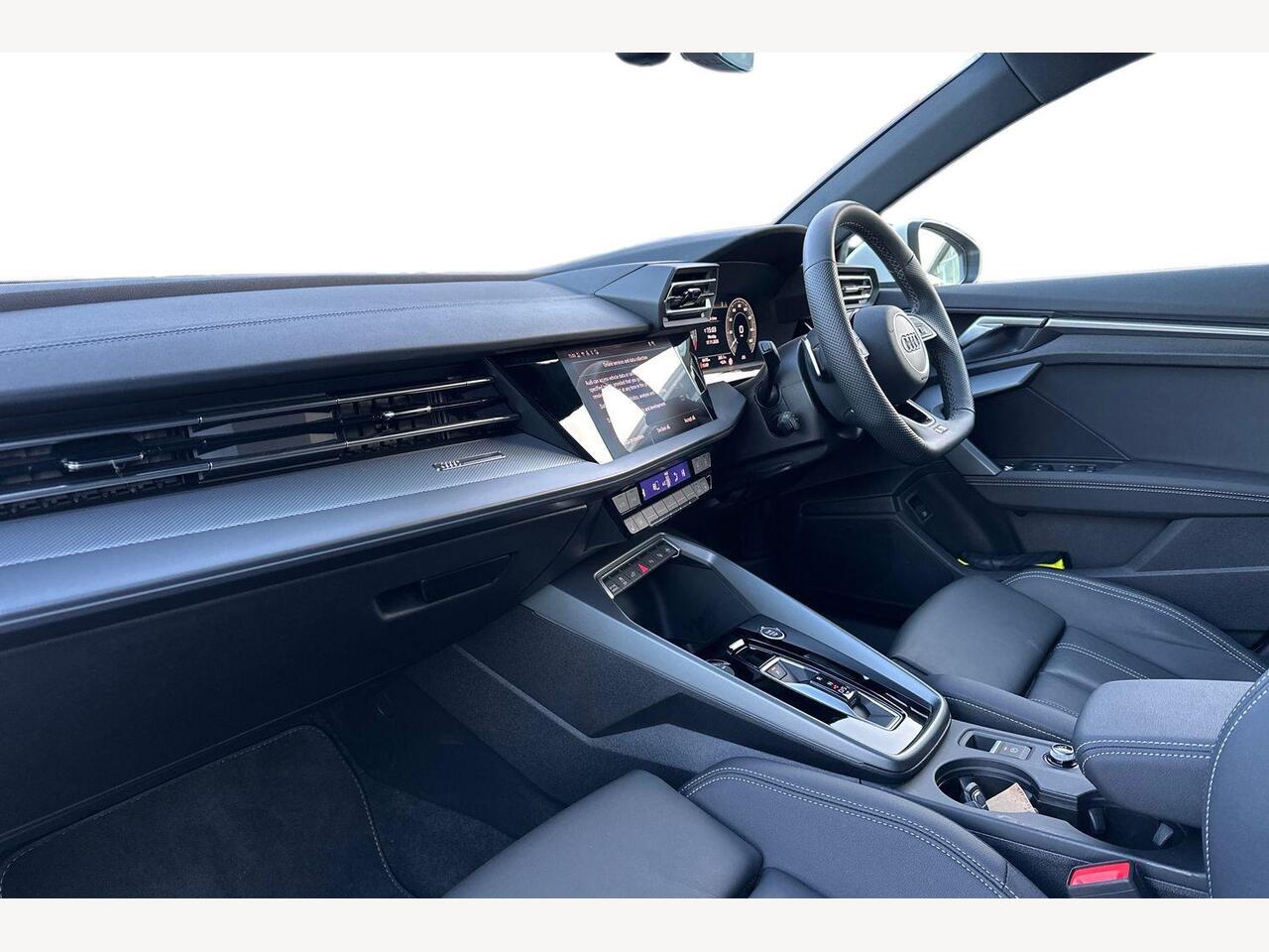 Used Audi A3 2025 for sale - 76680476: Photo 2