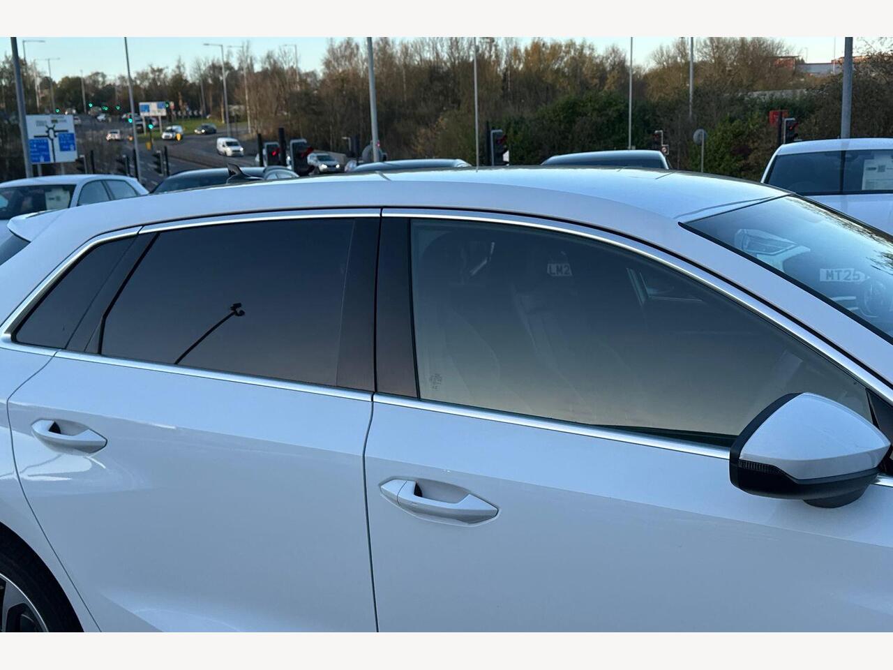 Used Audi A3 2025 for sale - 76680476: Photo 21