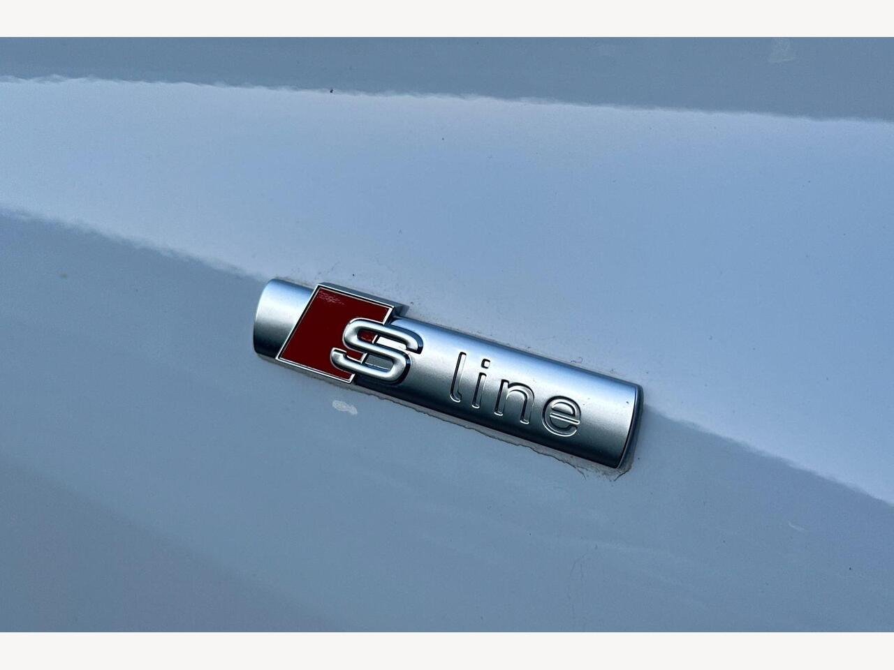 Used Audi A3 2025 for sale - 76680476: Photo 22