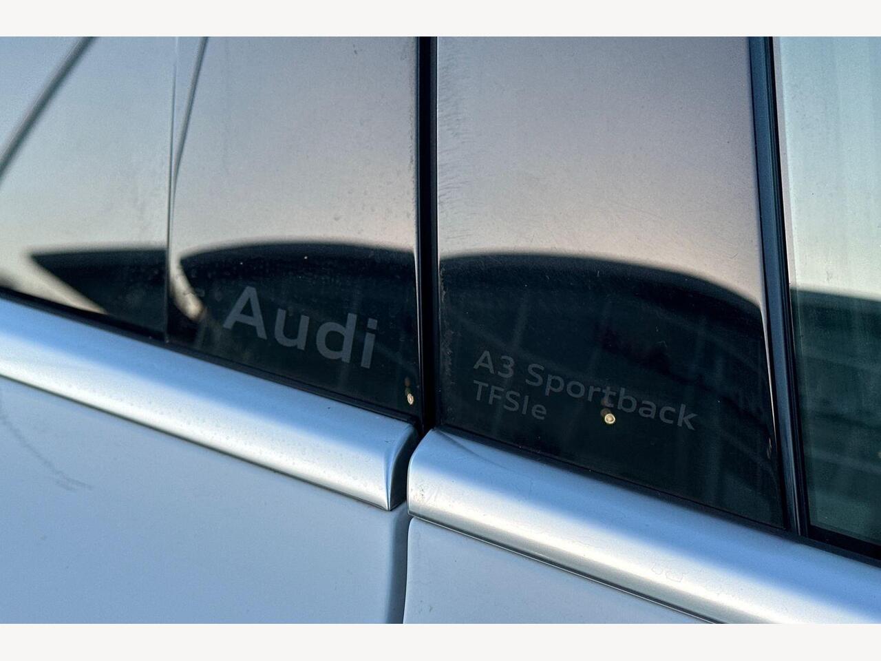Used Audi A3 2025 for sale - 76680476: Photo 23
