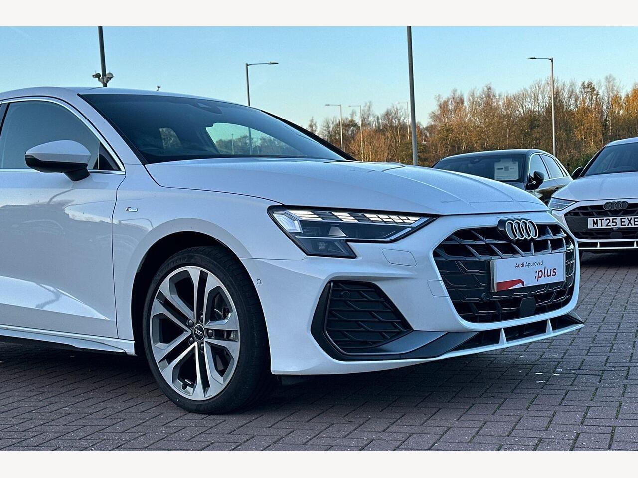 Used Audi A3 2025 for sale - 76680476: Photo 25