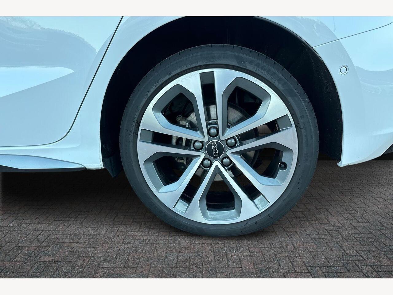 Used Audi A3 2025 for sale - 76680476: Photo 5