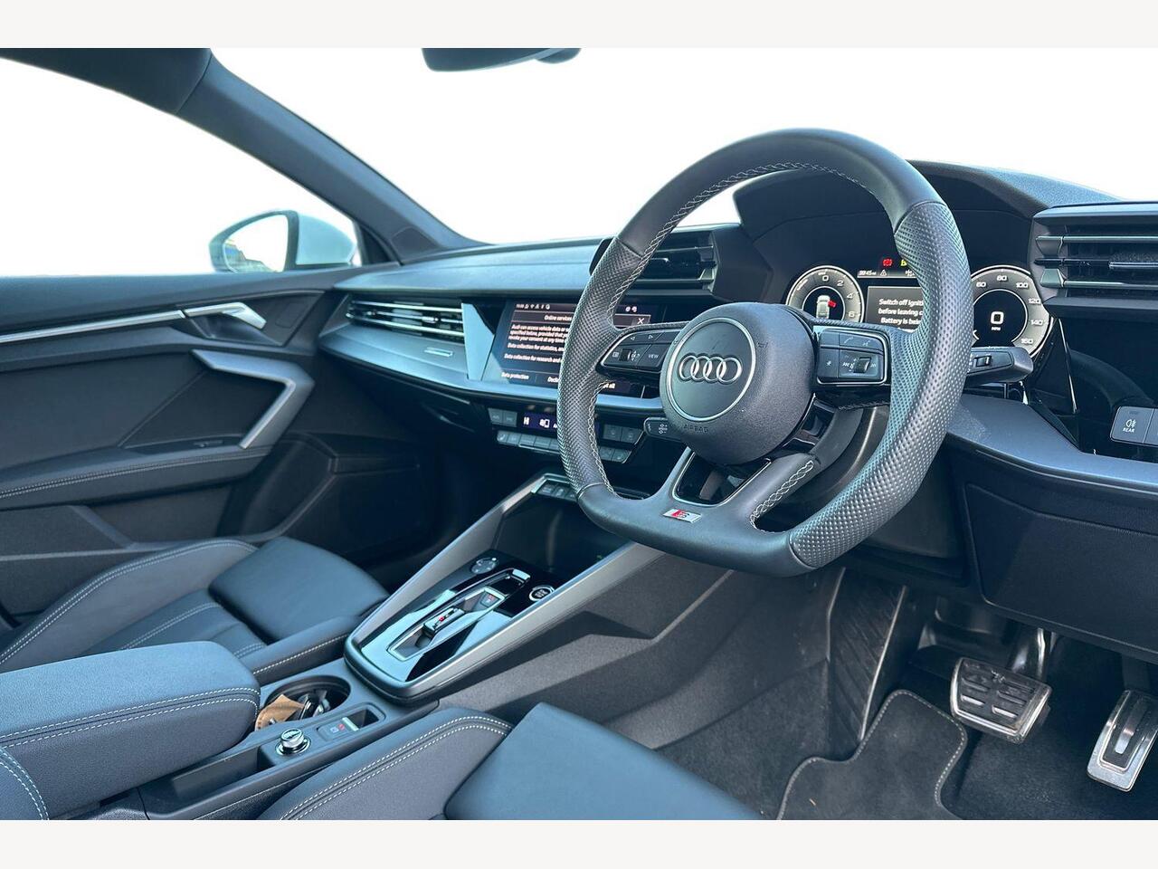 Used Audi A3 2025 for sale - 76680476: Photo 6