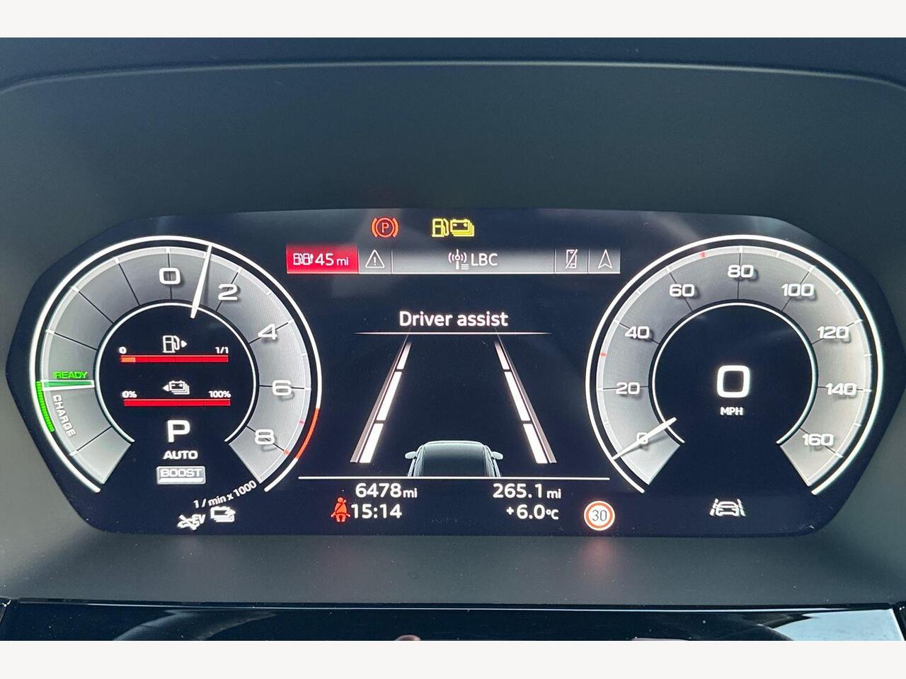 Used Audi A3 2025 for sale - 76680476: Photo 7