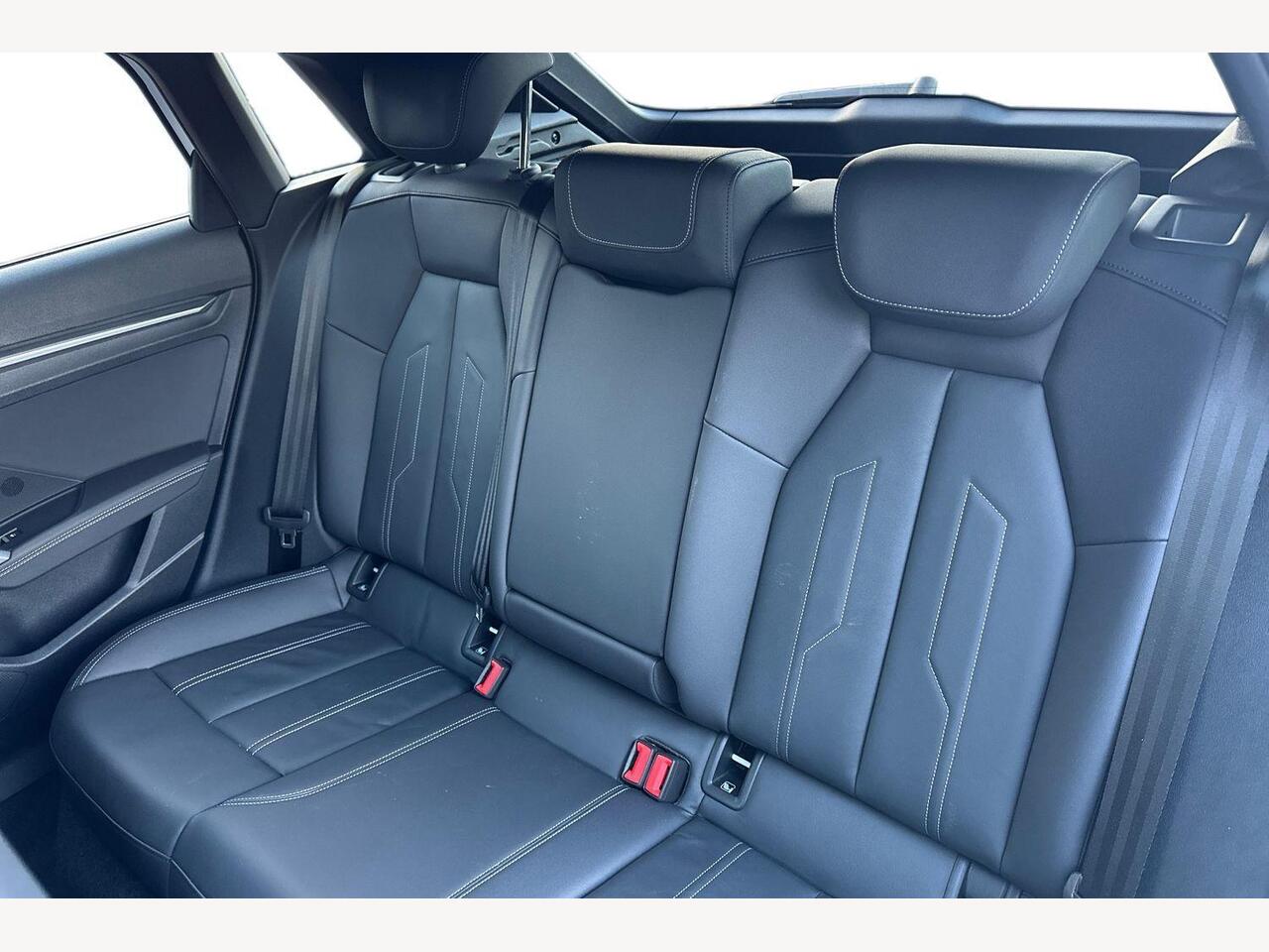 Used Audi A3 2025 for sale - 76680476: Photo 8