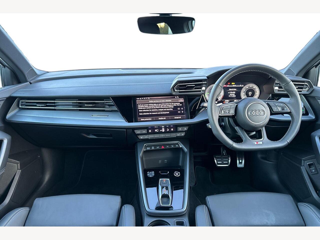 Used Audi A3 2025 for sale - 76680476: Photo 9