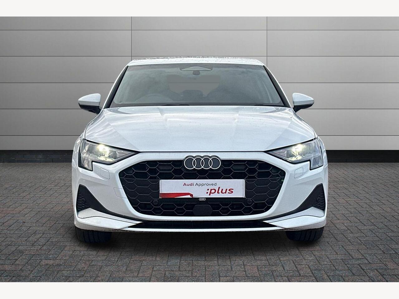 Used Audi A3 2025 for sale - 76358341: Photo 10