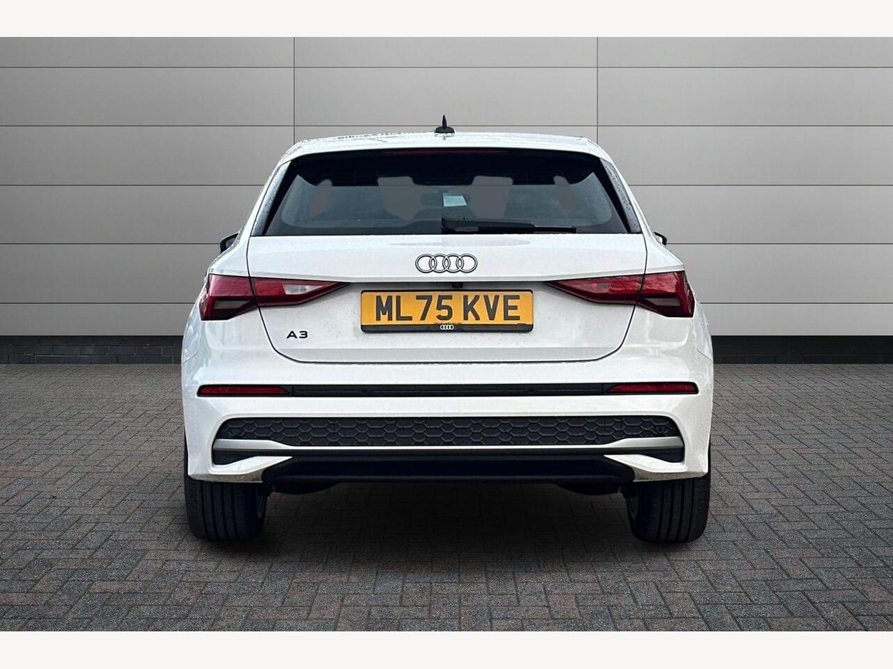 Used Audi A3 2025 for sale - 76358341: Photo 11