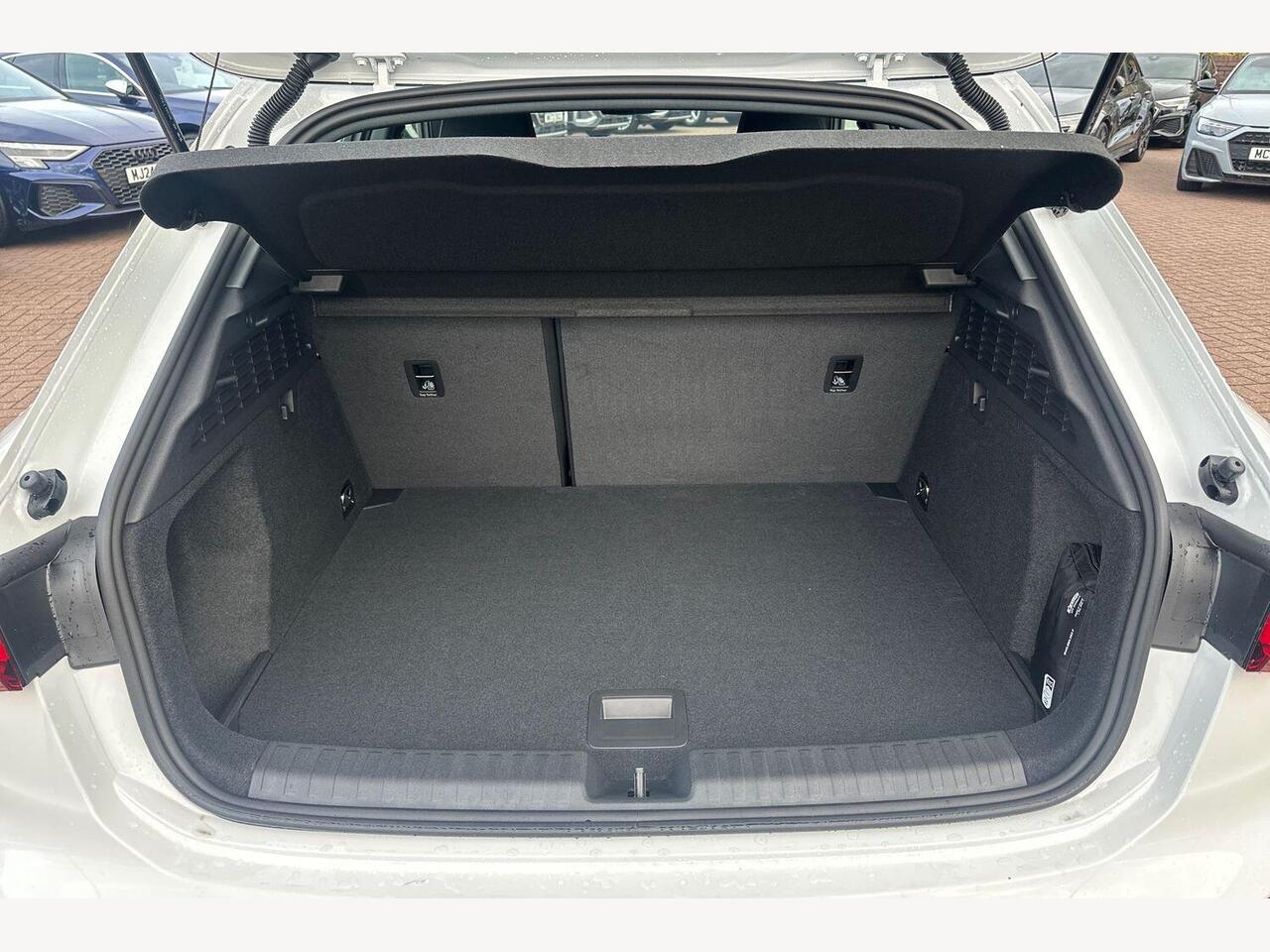 Used Audi A3 2025 for sale - 76358341: Photo 12