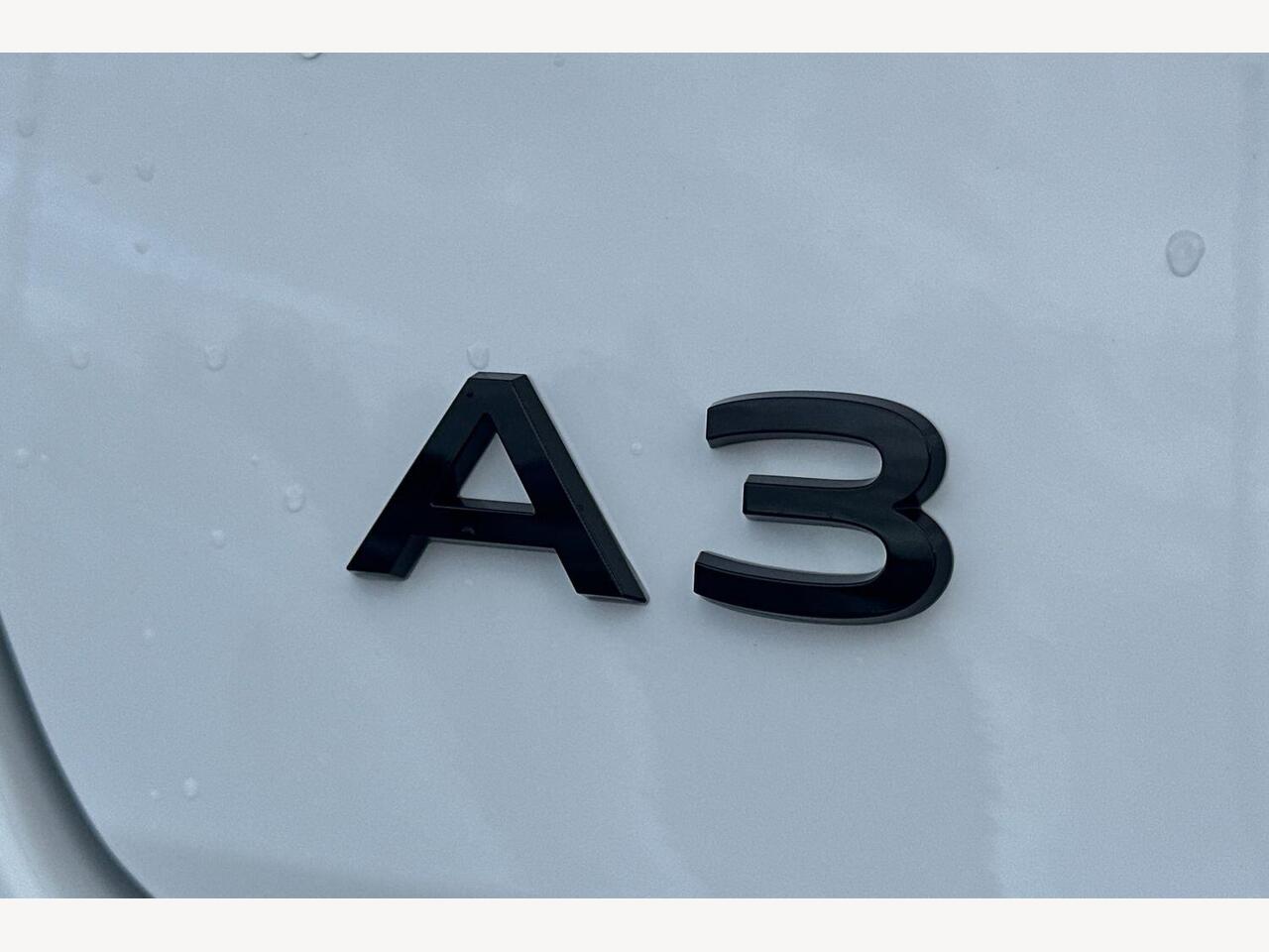 Used Audi A3 2025 for sale - 76358341: Photo 13