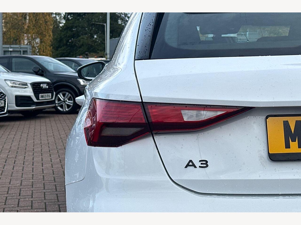 Used Audi A3 2025 for sale - 76358341: Photo 14